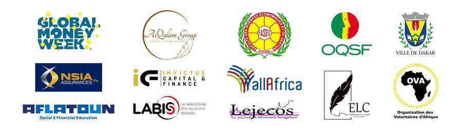 Partenaires GMW 2026